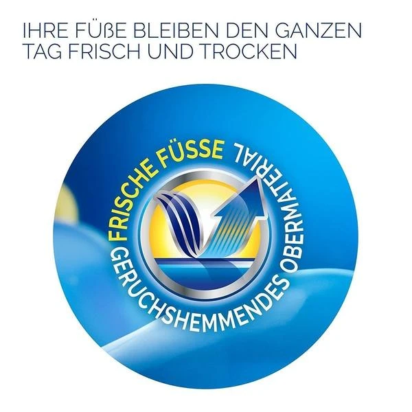 Scholl GelActiv Einlegesohlen Everyday Women 10 Scholl GelActiv Einlegesohlen Everyday Women – Bild 10