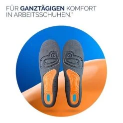 Scholl GelActiv Einlegesohlen Work Women -Scholl Fusspflege Verkäufe scholl site de insoles 35 5 40 5 scholl gelactiv einlegesohlen work women 33419685757097