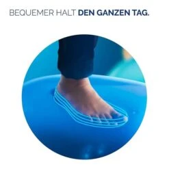 Scholl GelActiv Einlegesohlen Everyday Men -Scholl Fusspflege Verkäufe scholl site de insoles 40 46 5 scholl gelactiv einlegesohlen everyday men 33387237212329