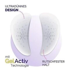 Scholl Party Feet Ballenpolster Mit GelActiv Technologie - Geleinlagen Für Schuhe -Scholl Fusspflege Verkäufe scholl site de insoles scholl party feet ballenpolster mit gelactiv technologie 33445914804393