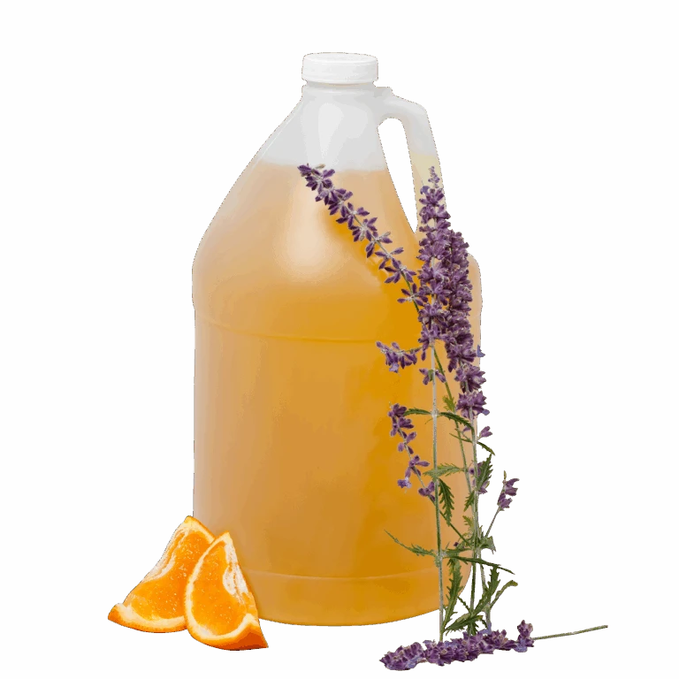 Titelseite -Scholl Fusspflege Verkäufe 1 Gallon Citrus Lavender Sm 73dcff66 c0a9 4af6 a2ea ea189b8efd95 768x768 1